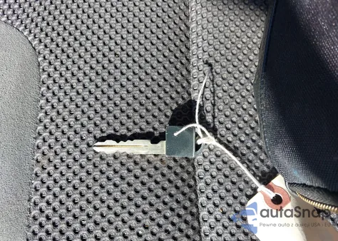 2007 Nissan Sentra 2.0S z USA, uszkodzony, nr VIN 3N1AB61E57L695393